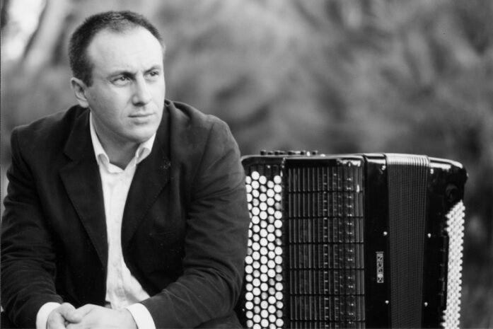 Massimiliano PitoccoƤпŷ