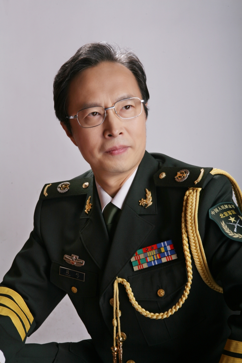 杨屹